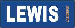 LEWIS Ladders Logo