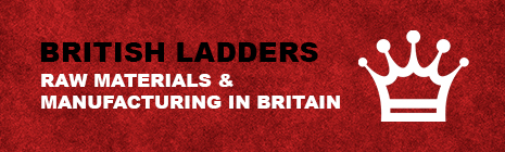 british ladders