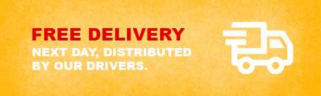 free delivery