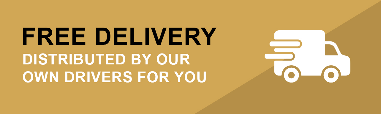 free delivery