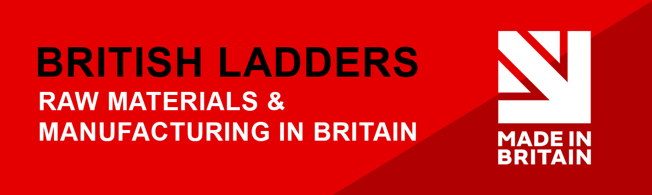 british ladders